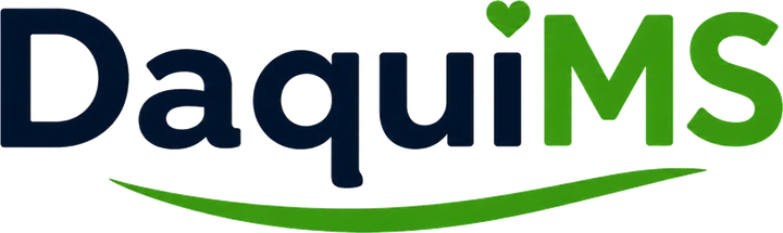 DaquiMS