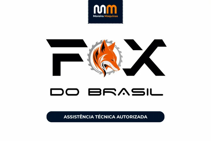 Fox do Brasil — assistência técnica em Naviraí-MS