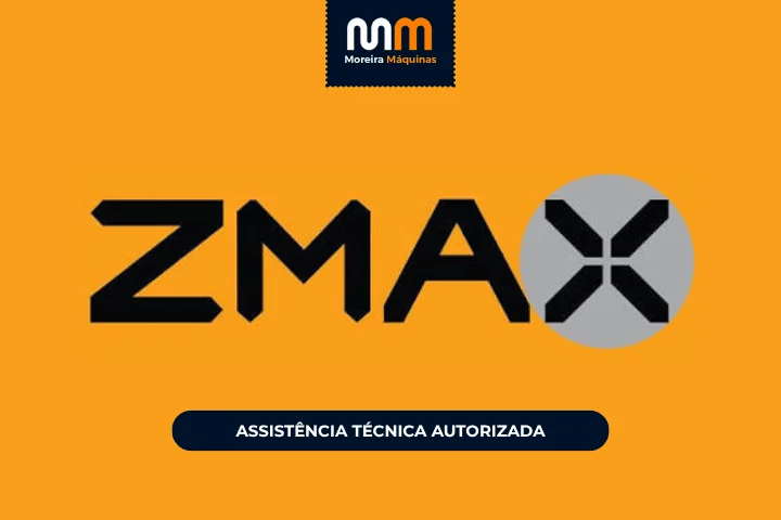 Zmax — assistência técnica em Naviraí-MS