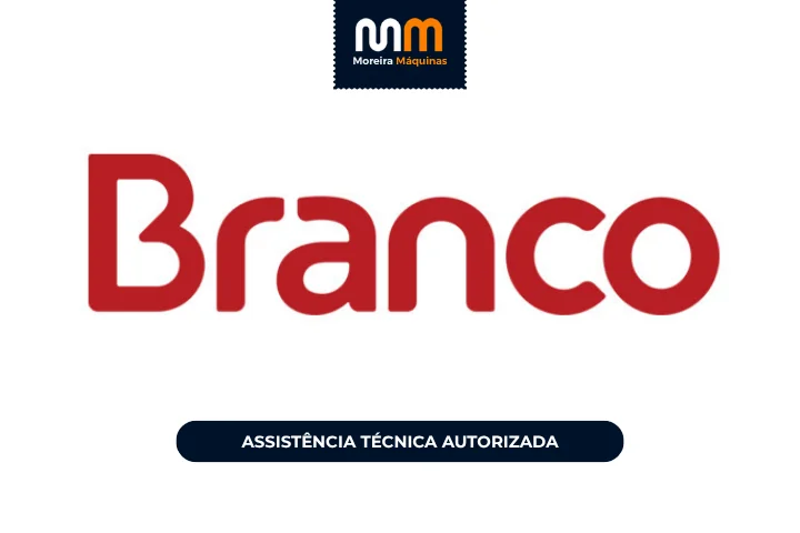 Branco — assistência técnica em Naviraí-MS