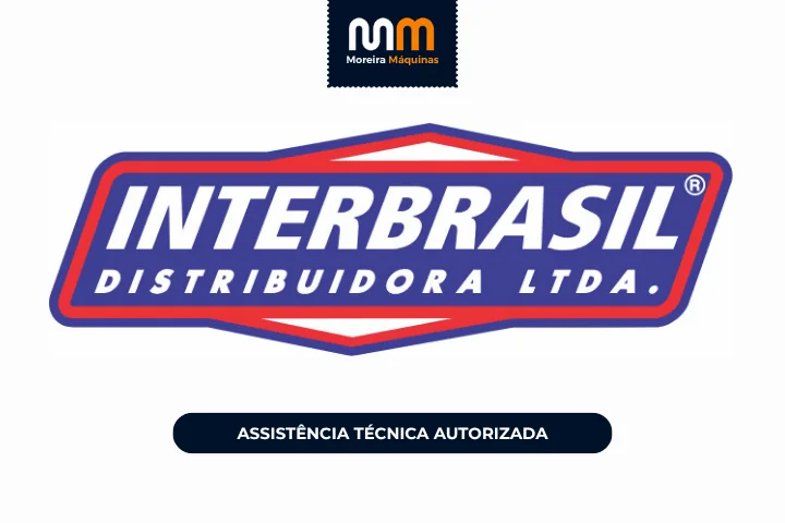 Interbrasil — assistência técnica em Naviraí-MS