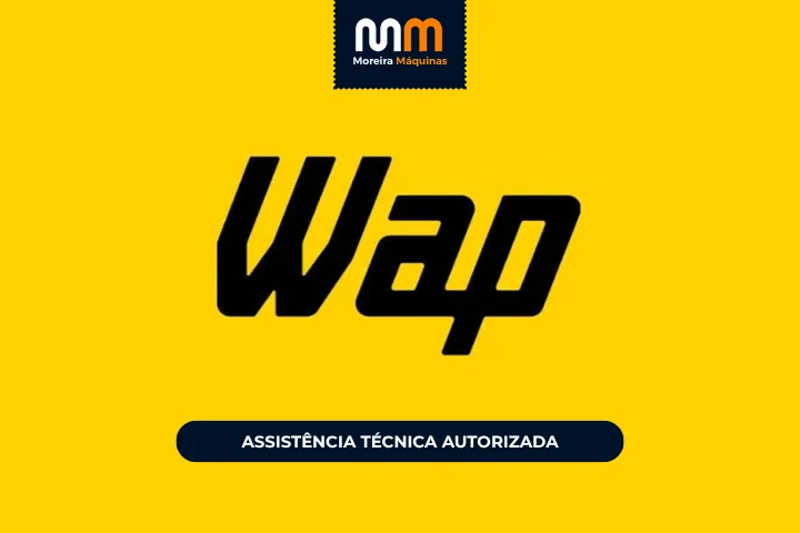 Wap — assistência técnica em Naviraí-MS