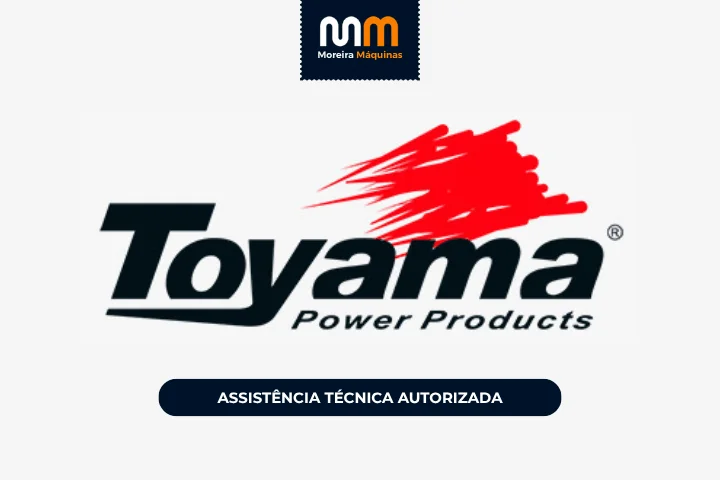 Toyama — assistência técnica em Naviraí-MS
