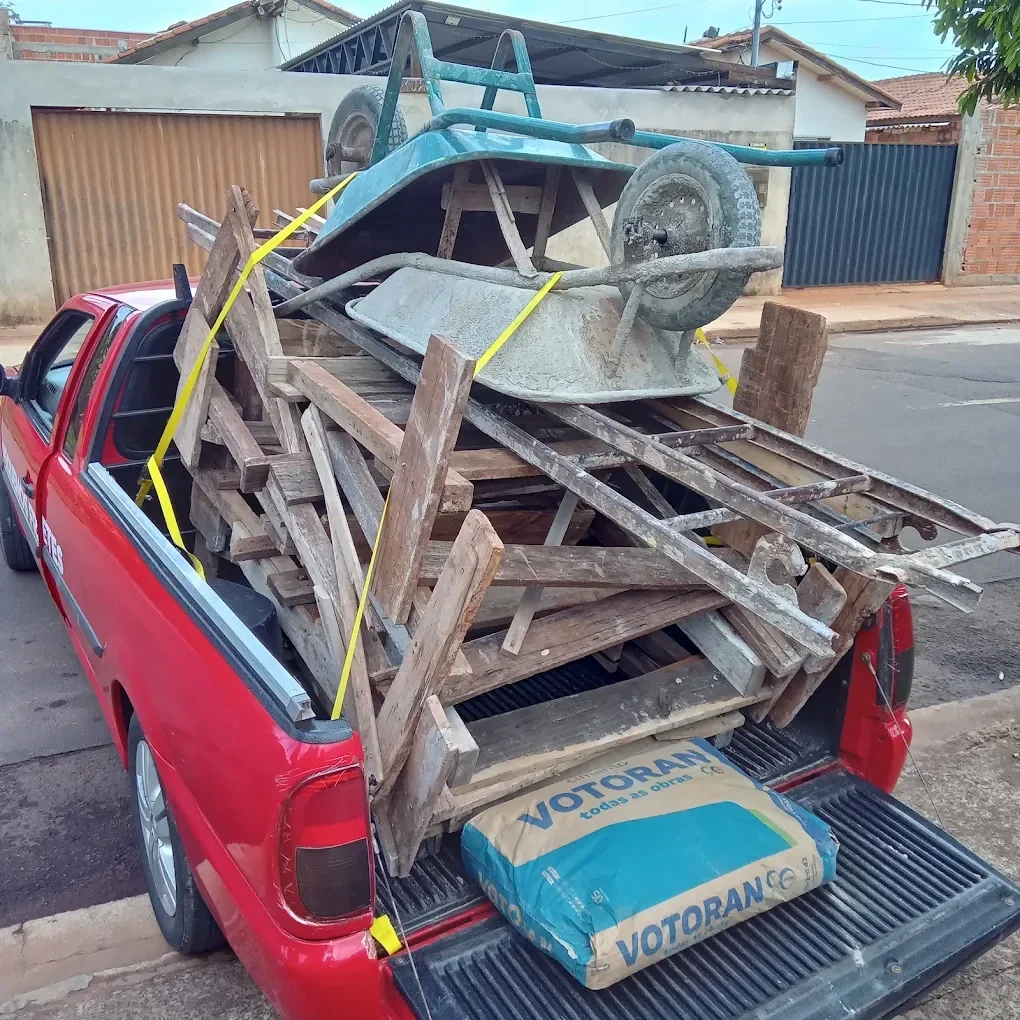 LQ Fretes e Mudanças (foto 5)