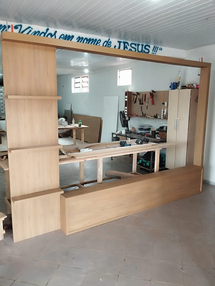 Comercial planejados — Alternativa Móveis Planejados em Naviraí-MS (foto 2)