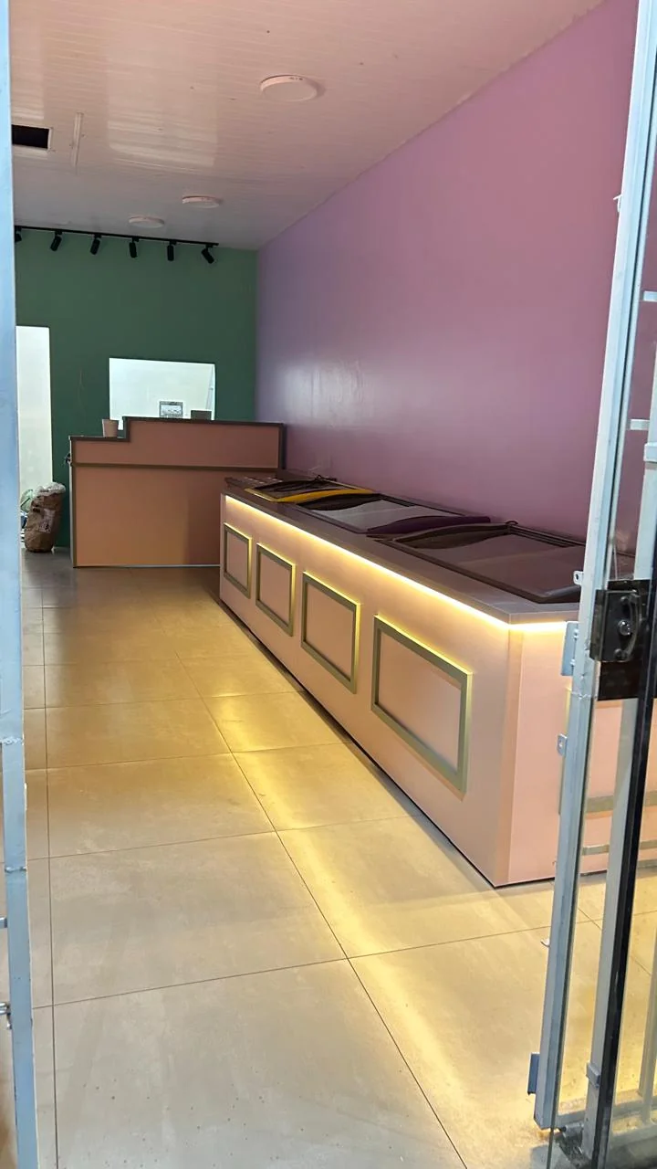 Comercial planejados — Alternativa Móveis Planejados em Naviraí-MS (foto 1)