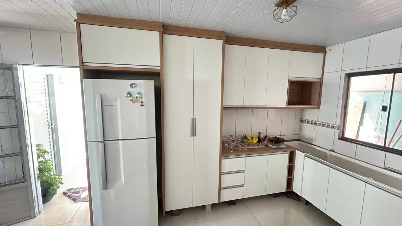 Cozinhas planejados — Alternativa Móveis Planejados em Naviraí-MS (foto 8)