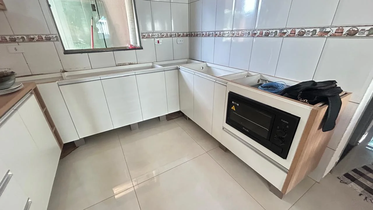 Cozinhas planejados — Alternativa Móveis Planejados em Naviraí-MS (foto 11)