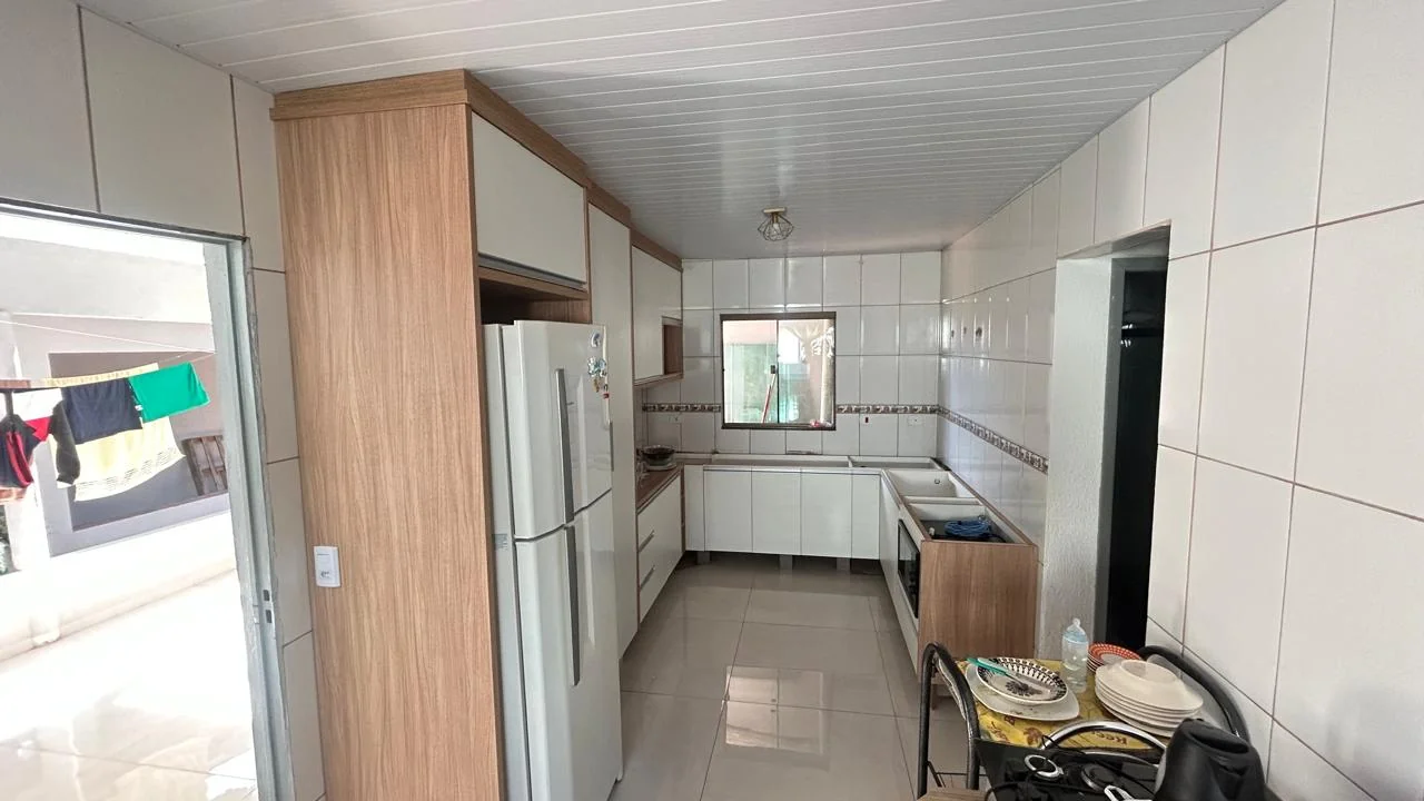 Cozinhas planejados — Alternativa Móveis Planejados em Naviraí-MS (foto 12)