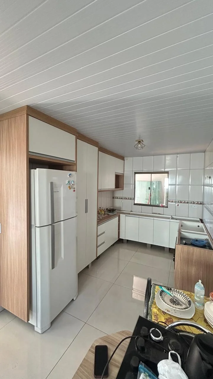 Cozinhas planejados — Alternativa Móveis Planejados em Naviraí-MS (foto 13)