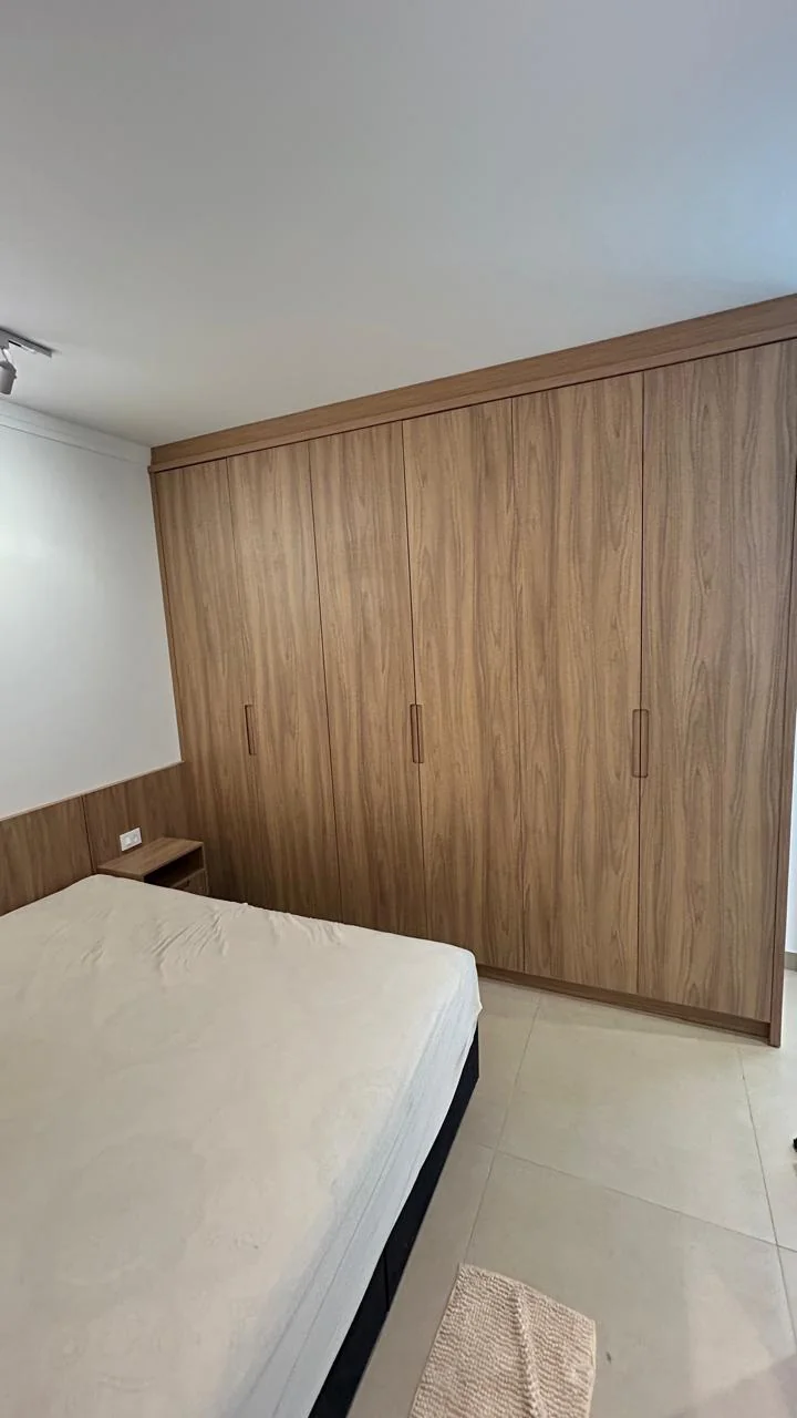 Quartos planejados — Alternativa Móveis Planejados em Naviraí-MS (foto 1)