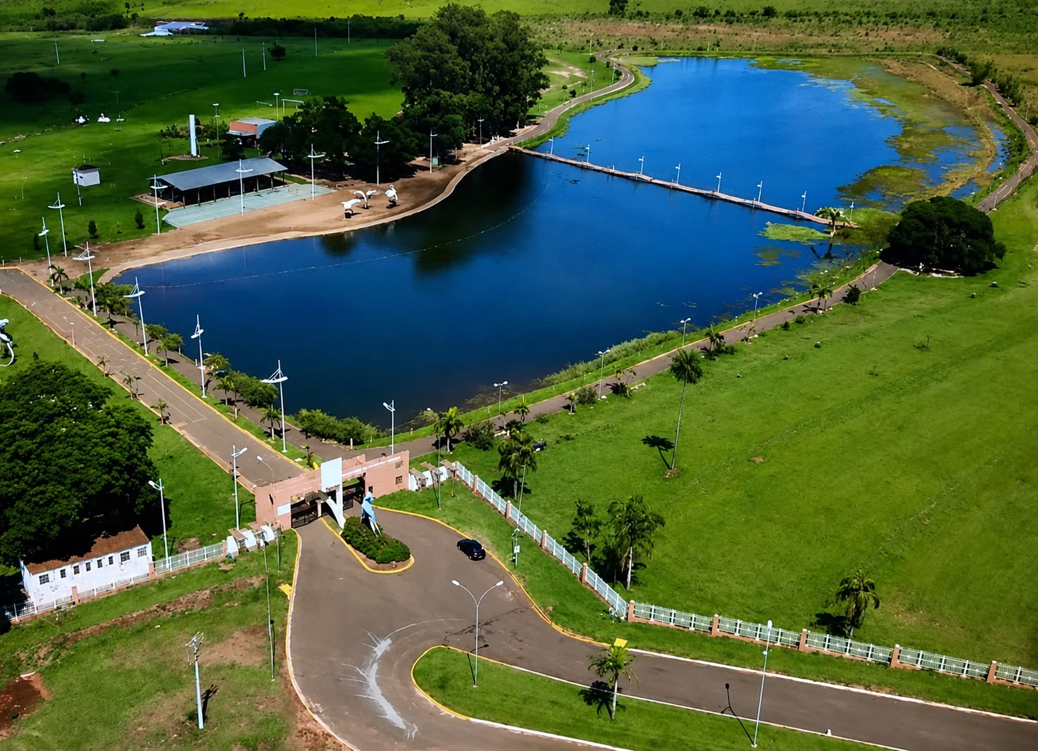 Balneário Municipal