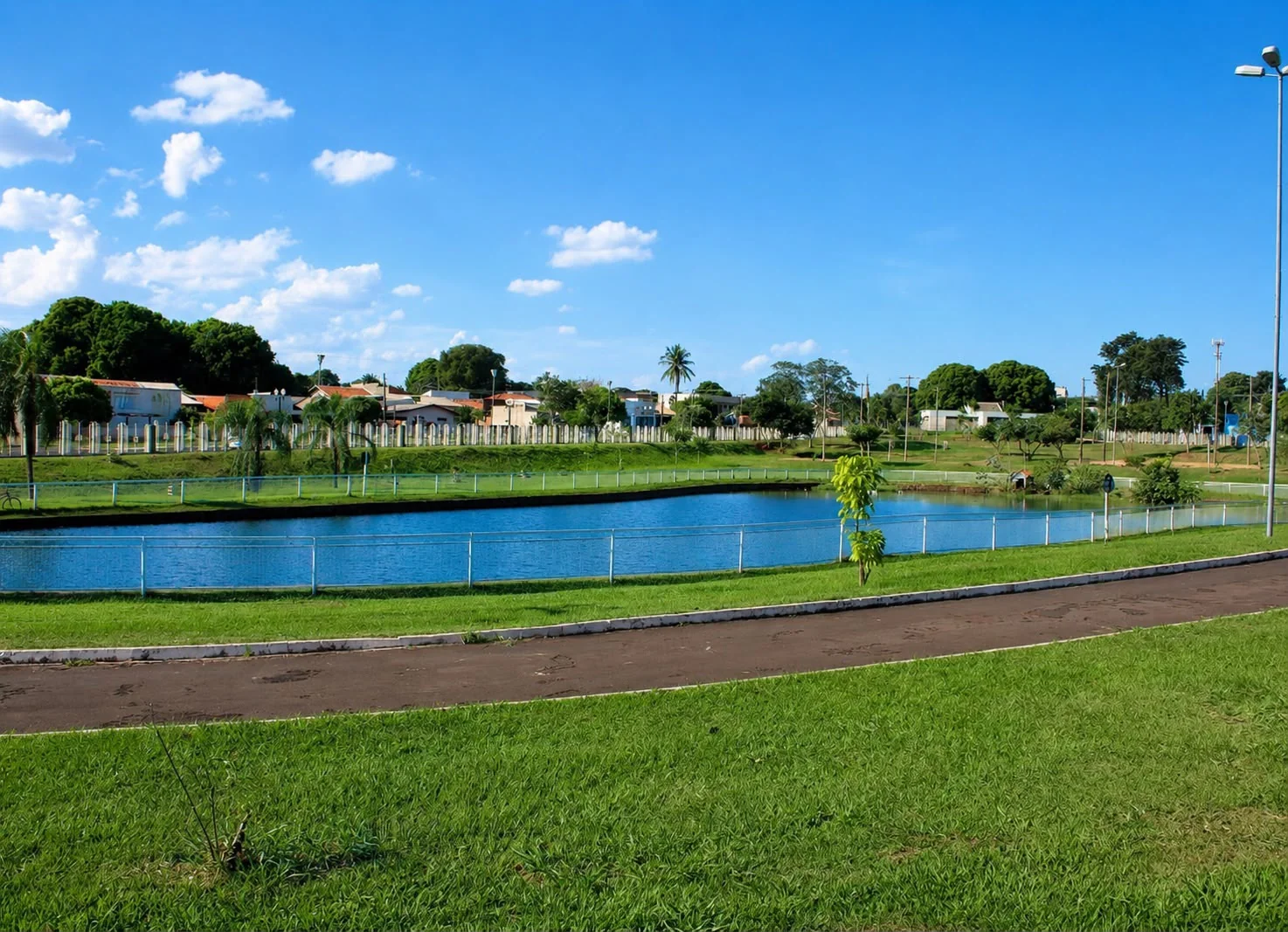 Parque Sucupira