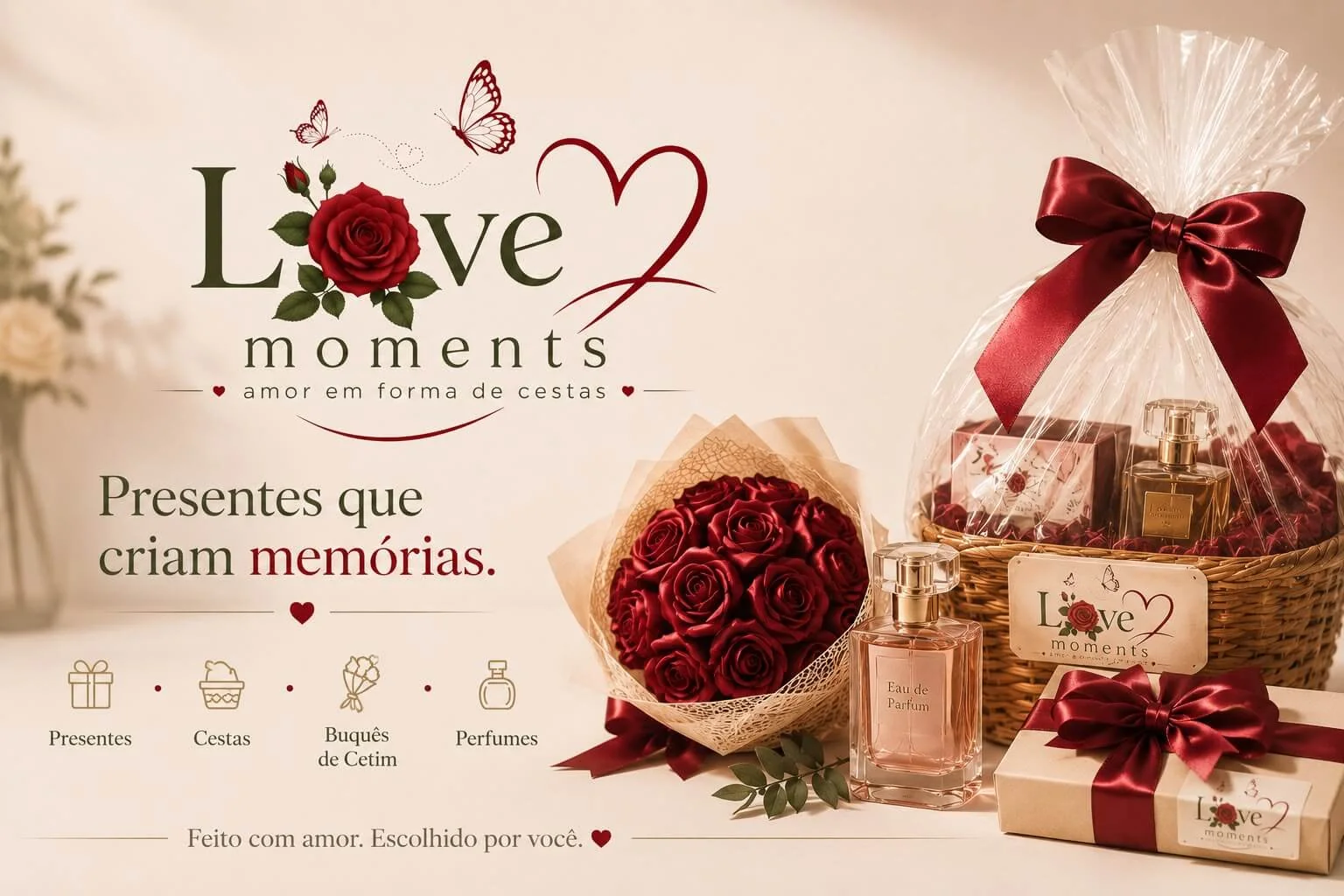 Love Moments