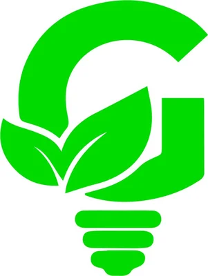 Logo Igreen Energy – Rayane Pereira