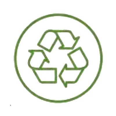 Logo da Recicla Naviraí Cooperativa