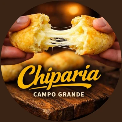 Logo Chiparia Campo Grande