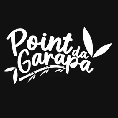 Logo Point da Garapa