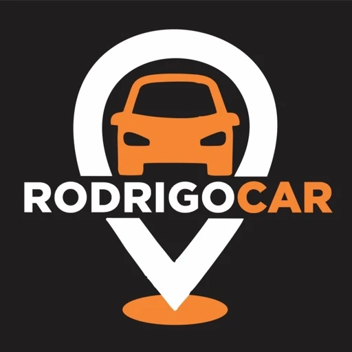 Logo RodrigoCar