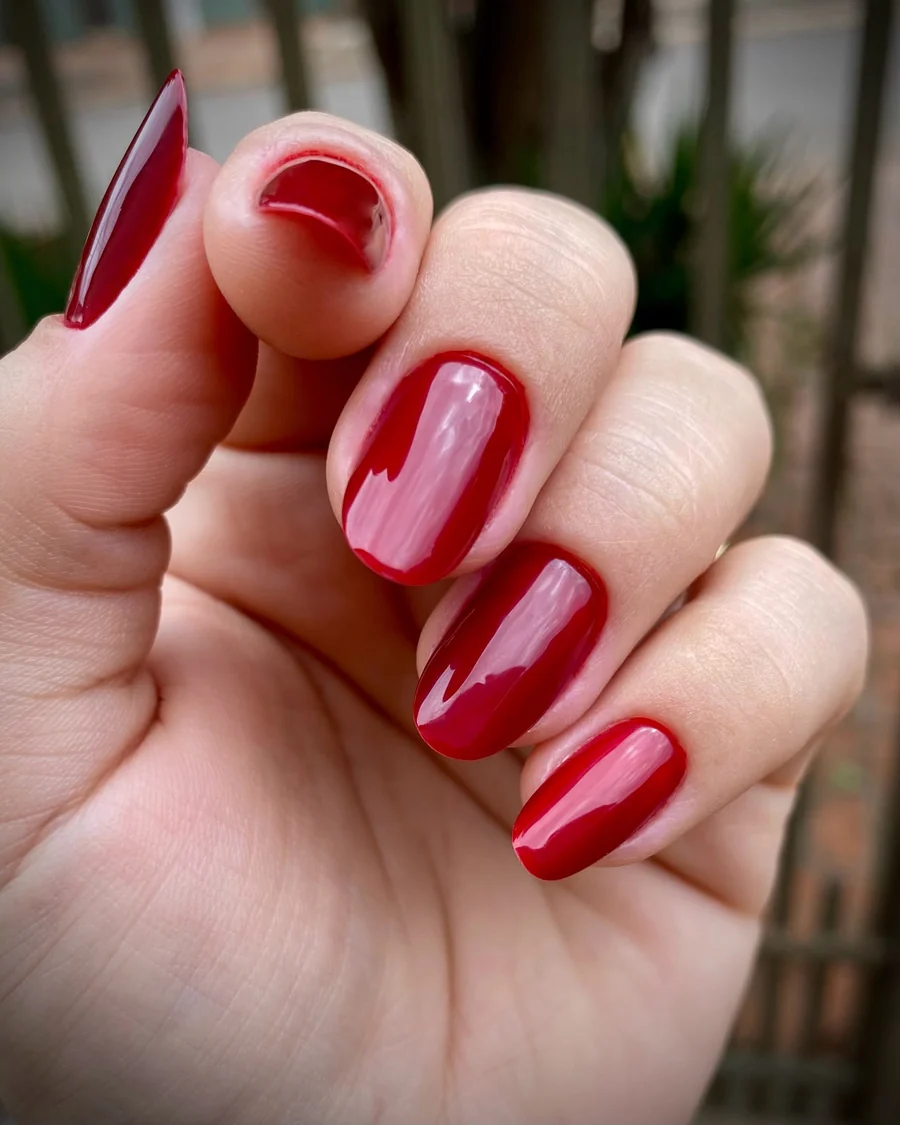 Unhas feitas por Studio Sarah Carvalho em Naviraí-MS (foto 8)
