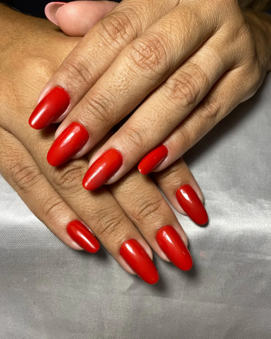 Unhas feitas por Studio Sarah Carvalho em Naviraí-MS (foto 9)