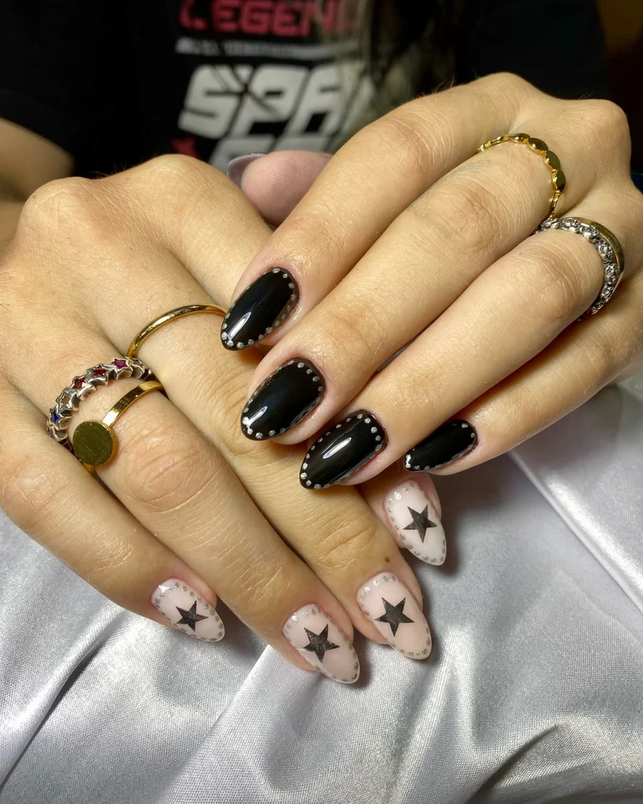 Unhas feitas por Studio Sarah Carvalho em Naviraí-MS (foto 21)