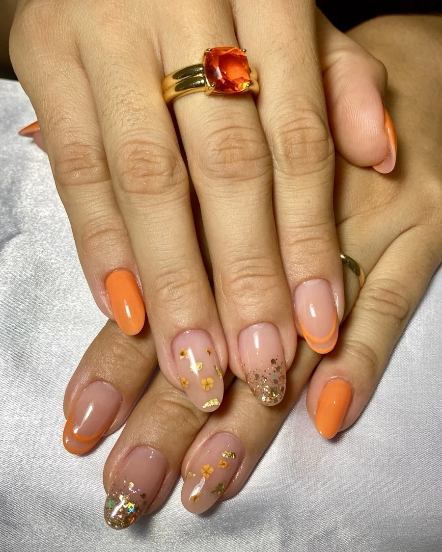 Unhas feitas por Studio Sarah Carvalho em Naviraí-MS (foto 14)