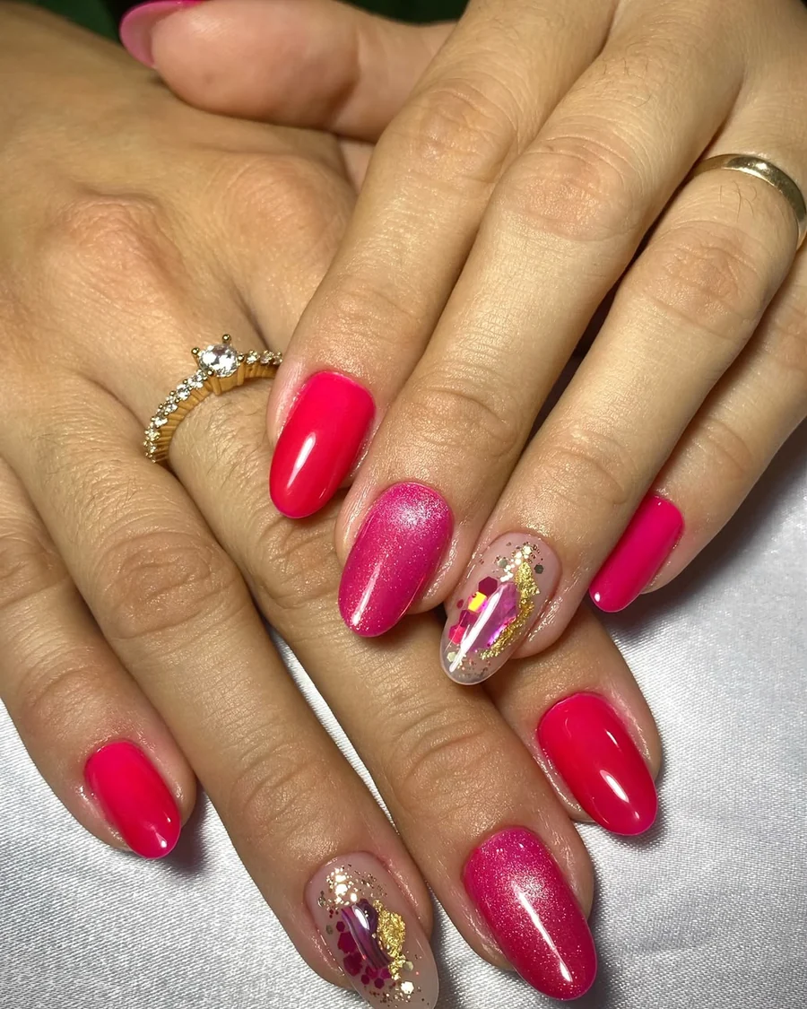 Unhas feitas por Studio Sarah Carvalho em Naviraí-MS (foto 13)