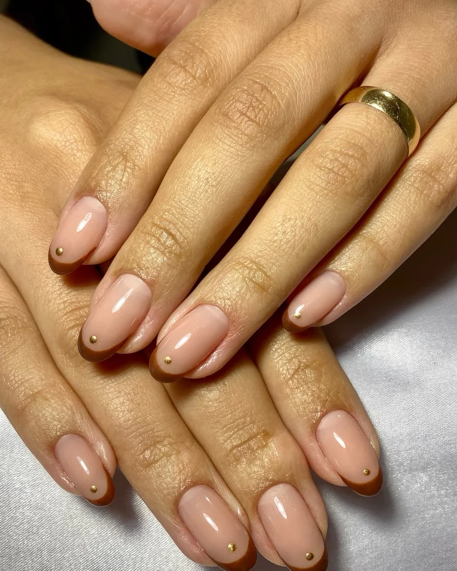 Unhas feitas por Studio Sarah Carvalho em Naviraí-MS (foto 3)