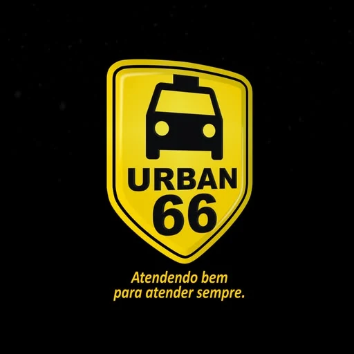 Logo Urban66