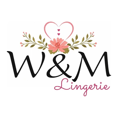 Logo W&M Lingerie